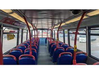 2002 Dennis Trident 75 seats - Autobus a due piani: foto 3