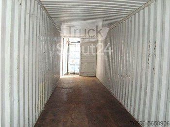 40 ft HC Lagercontainer Hochseecontainer Container - Container marittimo: foto 5