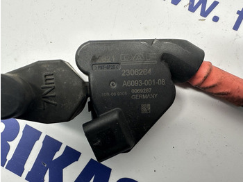DAF battery senosr, switch, klema - Sensor per Camion: foto 4