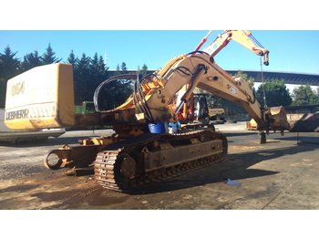 Ricambi LIEBHERR R954LI