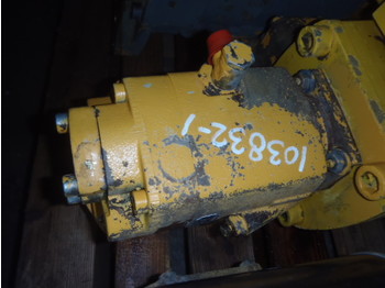 Pompa idraulica per Macchina da cantiere Linde LPF045: foto 1