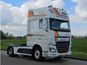 DAF XF 440 ssc pto+hydr. - Trattore stradale: foto 5