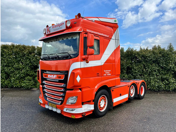 DAF XF 510 FTG Euro6 Special - Trattore stradale: foto 2