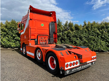 DAF XF 510 FTG Euro6 Special - Trattore stradale: foto 3