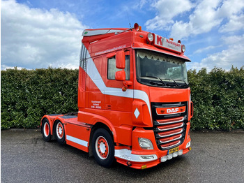 DAF XF 510 FTG Euro6 Special - Trattore stradale: foto 1