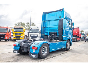DAF XF 530 + KIPHYDR. - Trattore stradale: foto 3