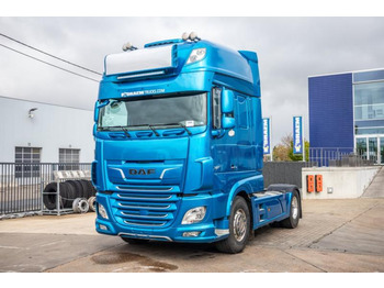 DAF XF 530 + KIPHYDR. - Trattore stradale: foto 1