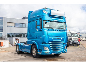 DAF XF 530 + KIPHYDR. - Trattore stradale: foto 2