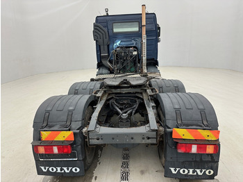 Volvo FH16.460 - 6x4 - Trattore stradale: foto 5