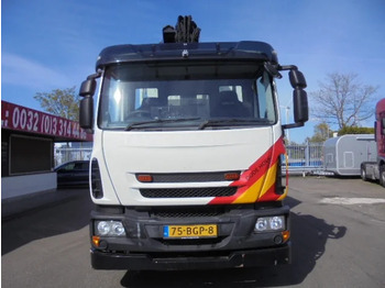 Ginaf C 3127 N EURO 6 - Camion immondizia: foto 4