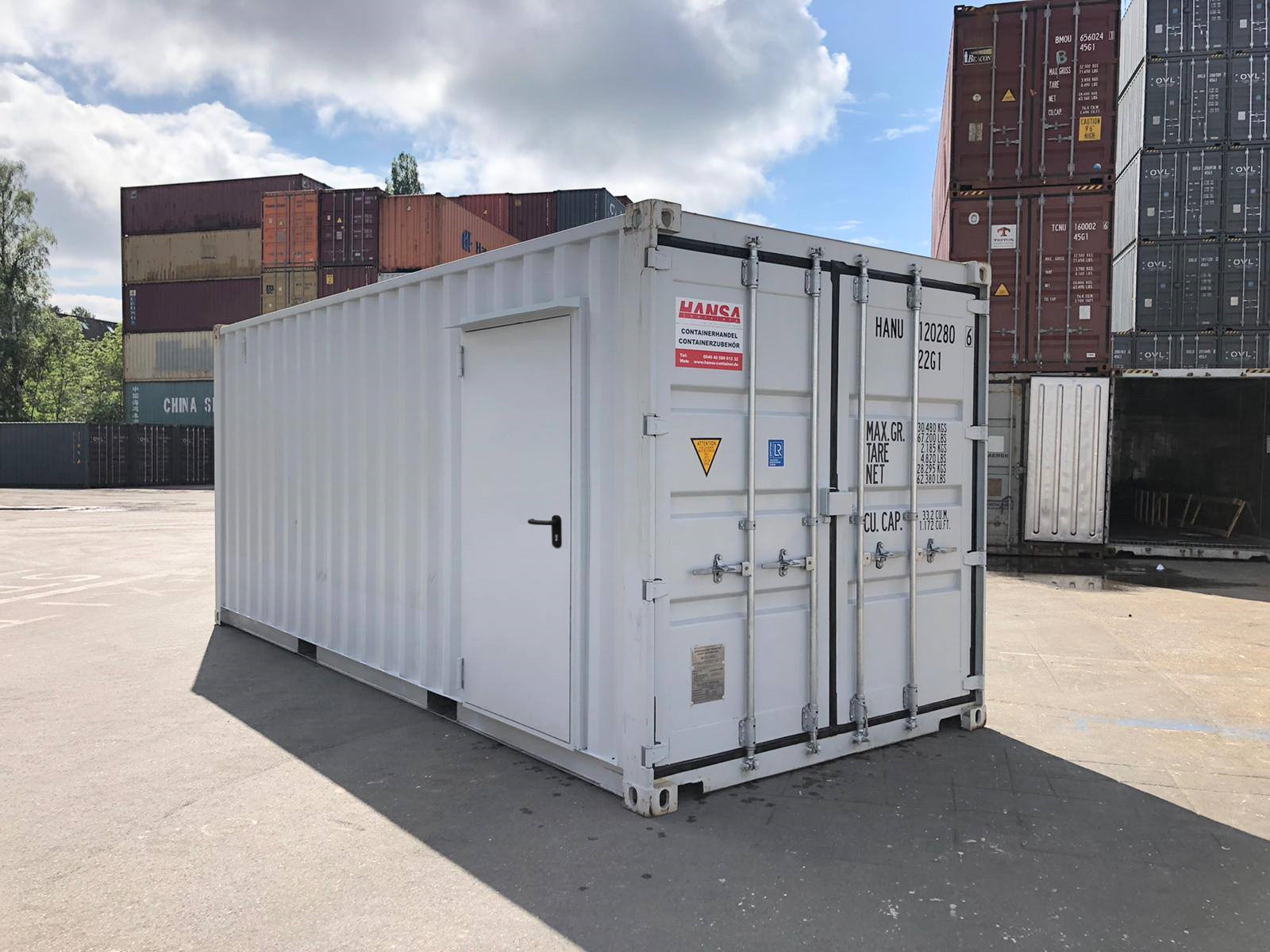 HCT Hansa Container Trading GmbH undefined: foto 10