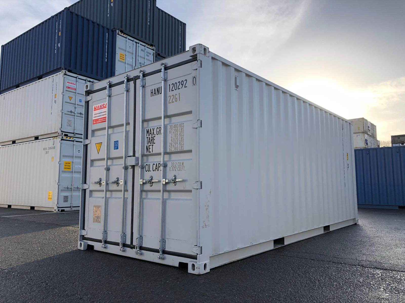 HCT Hansa Container Trading GmbH undefined: foto 6