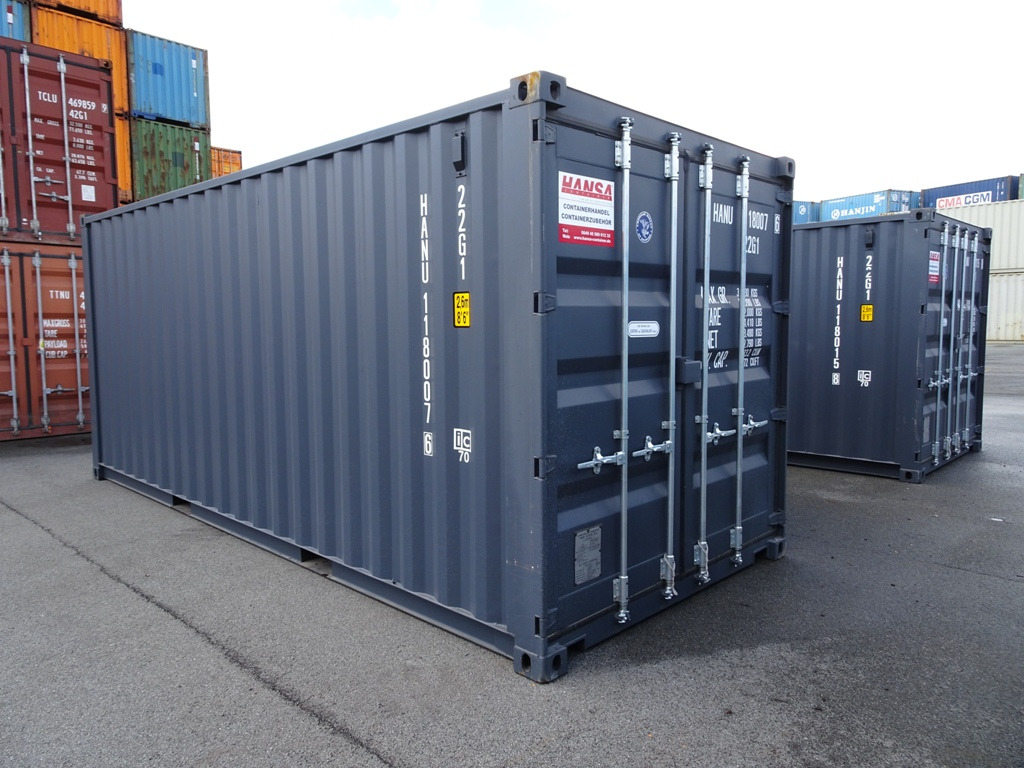 HCT Hansa Container Trading GmbH undefined: foto 5