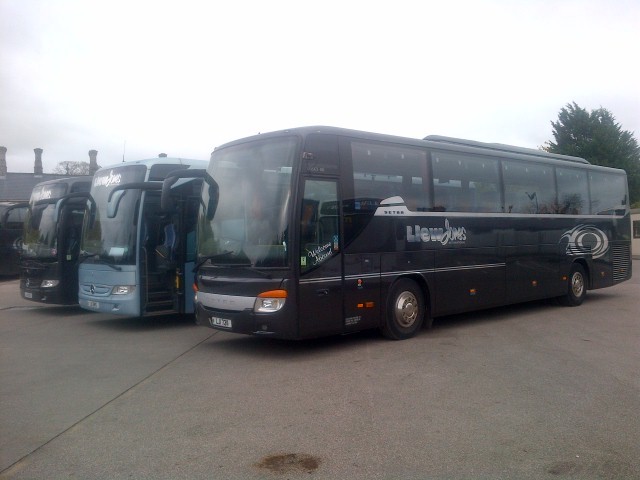 USED COACH SALES LTD undefined: foto 10