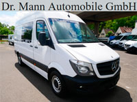Dr. Mann Automobile GmbH