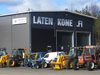 LATENKONE Ltd