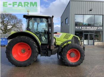 Trattore CLAAS Arion