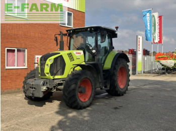 Trattore CLAAS Arion 630