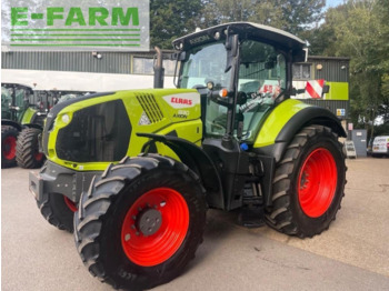 Trattore CLAAS Axion 830