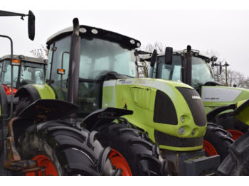 Trattore CLAAS Ares 617