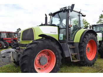 Trattore CLAAS Ares 816