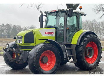 Trattore CLAAS Ares