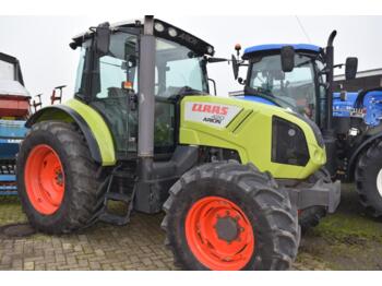 Trattore CLAAS Arion 420