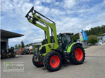 Trattore CLAAS Arion 440