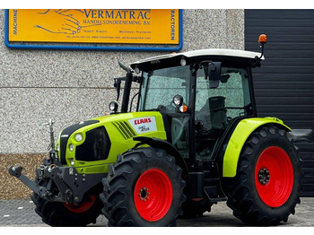 Trattore CLAAS Atos 340
