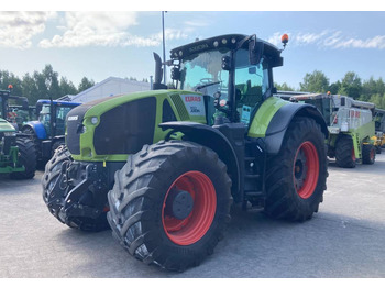 Trattore CLAAS Axion 950