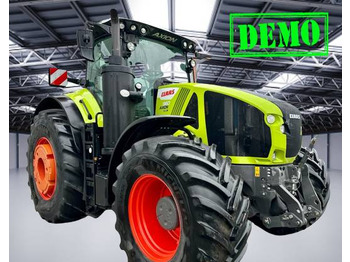 Trattore CLAAS Axion 960