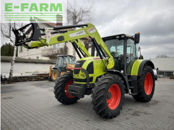 Trattore CLAAS Ares 617