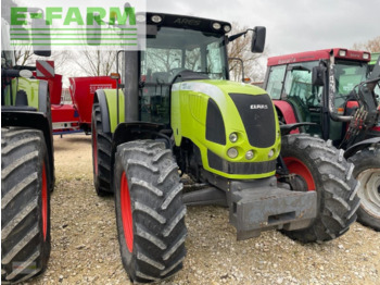 Trattore CLAAS Ares 657
