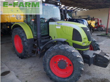 Trattore CLAAS Ares 657