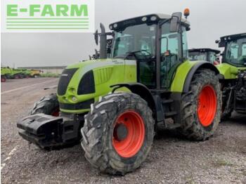 Trattore CLAAS Ares 697