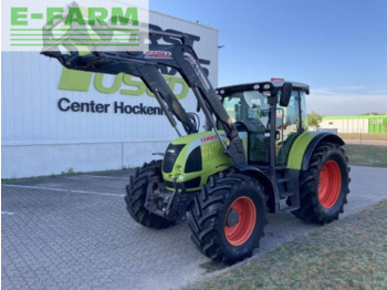 Trattore CLAAS Ares 697