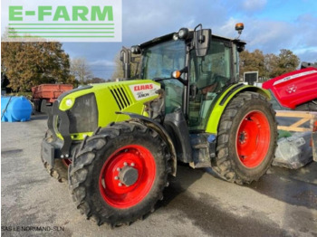 Trattore CLAAS Arion 410
