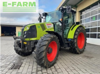 Trattore CLAAS Arion 410