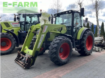 Trattore CLAAS Arion 420
