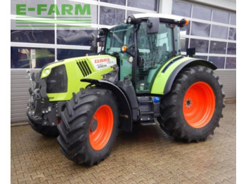 Trattore CLAAS Arion 440