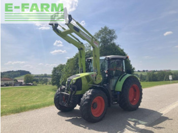 Trattore CLAAS Arion 450