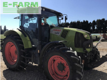 Trattore CLAAS Arion 460
