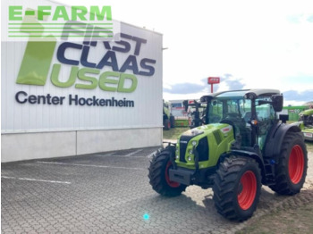 Trattore CLAAS Arion 460