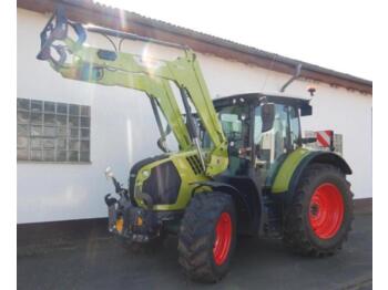 Trattore CLAAS Arion 510