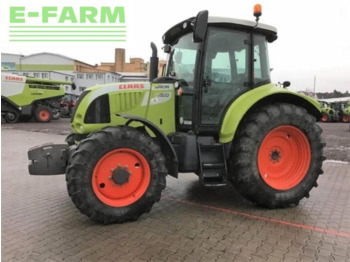 Trattore CLAAS Arion 530