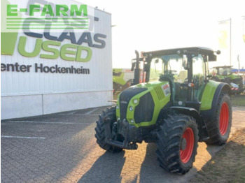 Trattore CLAAS Arion 540