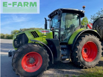 Trattore CLAAS Arion 610