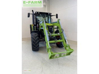 Trattore CLAAS Arion 610