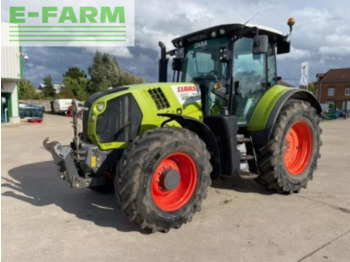 Trattore CLAAS Arion 620