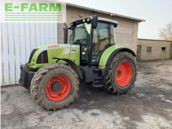 Trattore CLAAS Arion 640